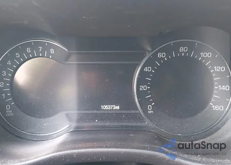 2017 Lincoln Mkc Premiere z USA, uszkodzony, nr VIN 5LMCJ1C99HUL71214